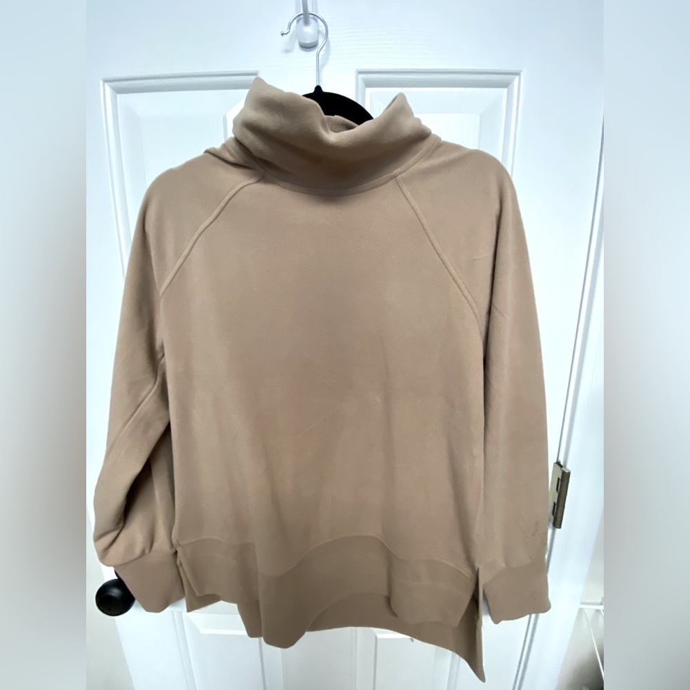 Worn once, size small.